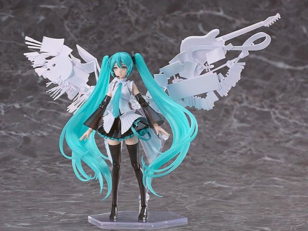 【史派克工廠】結單 預購24年9月 PLAMATEA 初音未來 Happy 16th Birthday 組裝模型 0503 PLAMATEA 初音未來 Happy 16th Birthday 組裝模型