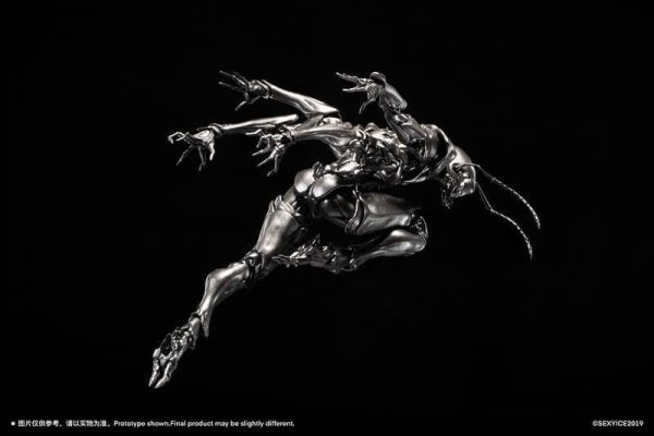 【史派克工廠】預購免運26年Q3 冰感工作室 蟲系列 人工進化實驗體 B006 螞蟻 0507 冰感工作室 蟲系列 人工進化實驗體 B006 螞蟻