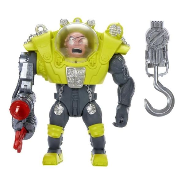 【史派克工廠】結單預購免運24年10月 Mattel 美版 鯊魚俠30週年 飛俠智多星 肥俠大力丸 雙面博士 0819 Mattel 美版 鯊魚俠30週年 飛俠智多星 肥俠大力丸 雙面博士