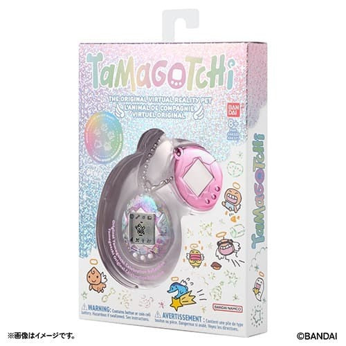 【史派克工廠】預購免運26年3月 萬代 BANDAI 原創塔麻歌子 光影慶典 天使 幽靈天使 天使主題 1215 萬代 BANDAI 原創塔麻歌子 光影慶典 天使 幽靈天使 天使主題