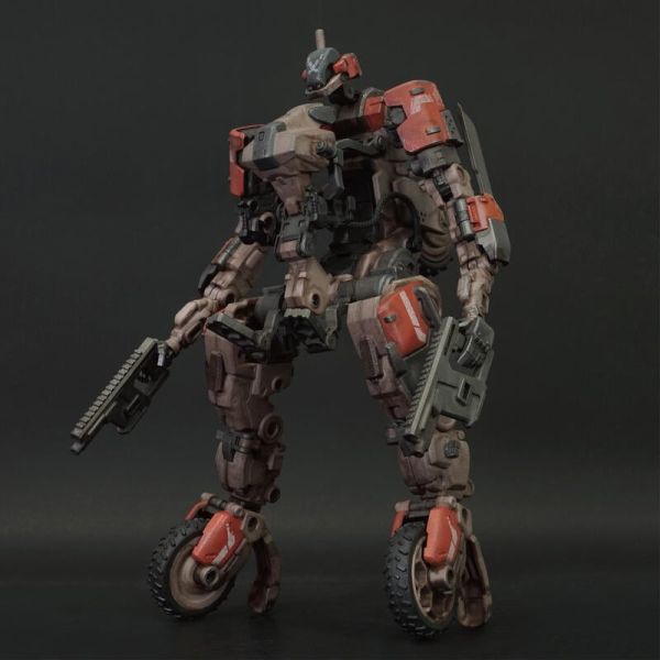 【史派克工廠】結單24年9月預購 TOYS ALLIANCE 酸雨戰爭 FAV-A112 赤鴉溫德 12式 WDr 0308 TOYS ALLIANCE 酸雨戰爭 FAV-A112 赤鴉溫德 12式 WDr