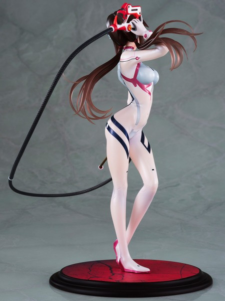 【史派克工廠】結單 預購25年3月 WANDERER 福音戰士 新劇場版 真希波 真理 1/7 0422 WANDERER 福音戰士 新劇場版 真希波 真理 1/7