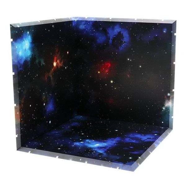 【史派克工廠】結單25年8月 GSC Dioramansion200 宇宙 0424 GSC Dioramansion200 宇宙