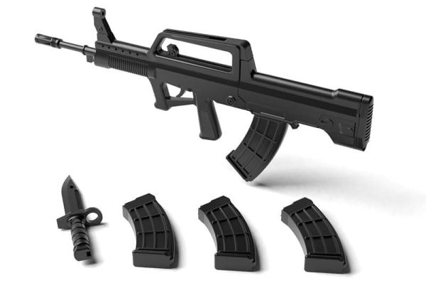 【史派克工廠】預購26年4月 Tomytec 1/12 迷你武裝 LADF38 少女前線2 黛煙 95式 1230 Tomytec 1/12 迷你武裝 LADF38 少女前線2 黛煙 95式