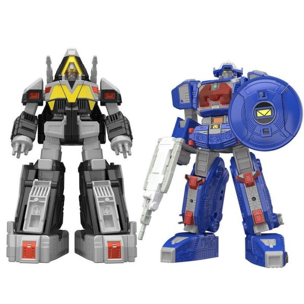【史派克工廠】結單 預購10月 盒玩 SMP SUPER MINIPLA 電磁戰隊 電磁合體 三角百萬 銀河百萬套組 0606 盒玩 SMP SUPER MINIPLA 電磁戰隊 電磁合體 三角百萬 銀河百萬套組