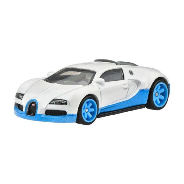 【史派克工廠】結單25年3月 Hot wheels 落錘 布加迪 威龍 HRW06-9866 0103 Hot wheels 落錘 布加迪 威龍 HRW06-9866