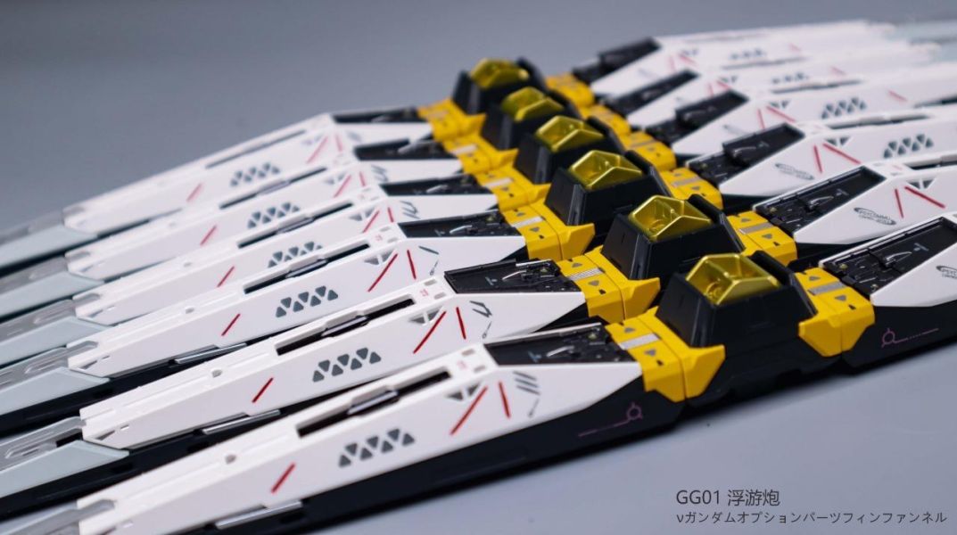 【史派克工廠】結單免運26年6月 GG01 匠牛肉浮游炮 匠牛用 再版 0518 GG01 匠牛肉浮游炮 匠牛用 再版