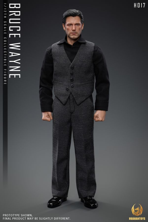 【史派克工廠】預購免運26年Q1 HUAHANTOYS 1/12 H016 H017 H018 馬甲大本 1208 HUAHANTOYS 1/12 H016 H017 H018 馬甲大本