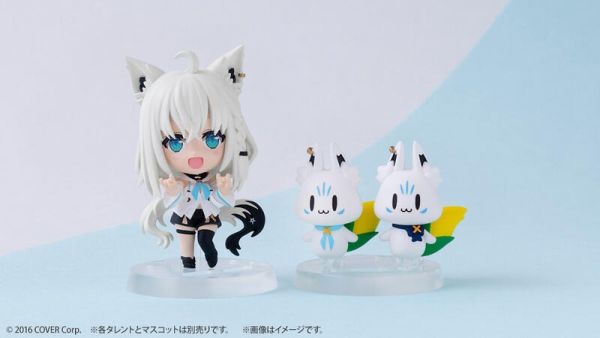 【史派克工廠】結單25年3月 萬代 HOLOLIVE Q版公仔 COLLECTION VOL.2 一中盒8入 1104 萬代 HOLOLIVE Q版公仔 COLLECTION VOL.2 一中盒8入