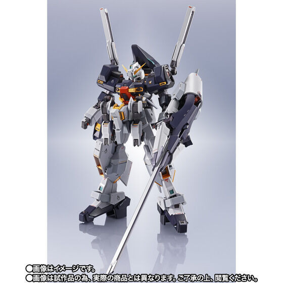 【史派克工廠】結單 預購24年11月 日版 魂商店 METAL ROBOT魂 MR 鋼彈TR-1 海瑟斯雷 0711 日版 魂商店 METAL ROBOT魂 MR 鋼彈TR-1 海瑟斯雷