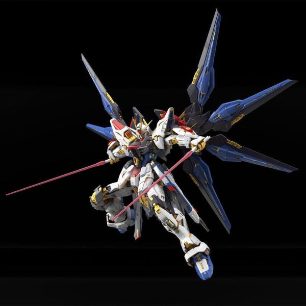 【史派克工廠】現貨免運 MGEX 1/100 Strike Freedom 攻擊自由 攻擊自由鋼彈 X0705 MGEX 1/100 Strike Freedom 攻擊自由 攻擊自由鋼彈