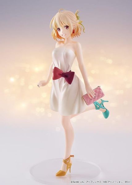 【史派克工廠】預購免運26年9月 GSC POP UP 莉可麗絲 錦木千束 派對之後！L 0610 GSC POP UP 莉可麗絲 錦木千束 派對之後！L