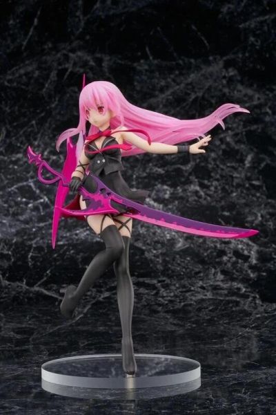 【史派克工廠】結單 預購23年12月 F:NEX Engage Kiss 契約之吻 木更 惡魔Ver 1/7 0612 F:NEX Engage Kiss 契約之吻 木更 惡魔Ver 1/7