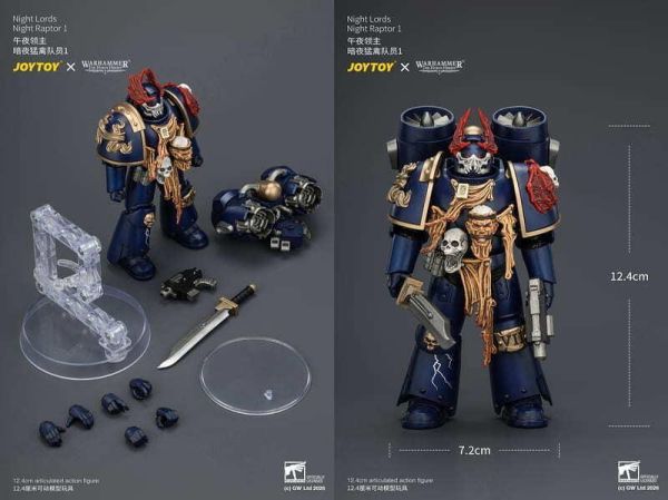 【史派克工廠】結單26年Q4 joytoy 暗源 暗夜猛禽狩獵大師 暗夜猛禽隊員 午夜領主 叛徒 1/18 0722 joytoy 暗源 暗夜猛禽狩獵大師 暗夜猛禽隊員 午夜領主 叛徒 1/18