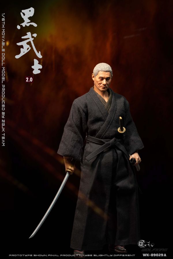 【史派克工廠】結單 預購23年Q3 WOLFKING 1/6 黑武士 WK-89029ABC 頭雕 套裝 無本體 0911 WOLFKING 1/6 黑武士 WK-89029ABC 頭雕 套裝 無本體