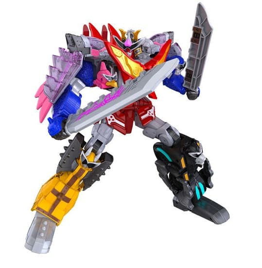 【史派克工廠】結單26年1月 PB商店 萬代 暴太郎戰隊 DX 多諾尼泰神 特別版 0729 PB商店 萬代 暴太郎戰隊 DX 多諾尼泰神 特別版