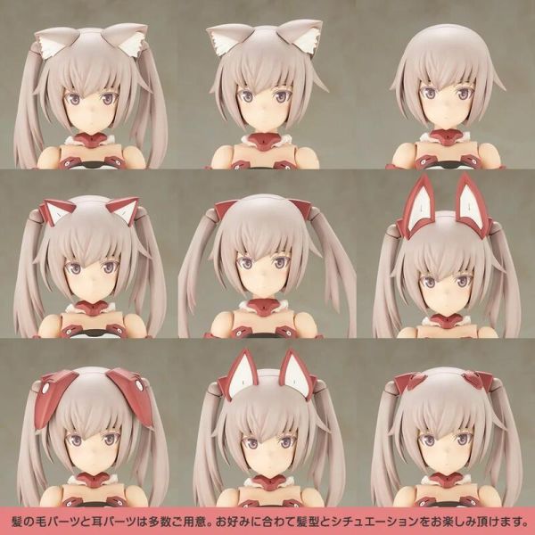 【史派克工廠】結單25年5月 壽屋 FAG 機甲少女 GRANDE SCALE 祈仙蒂雅 大型比例 組裝模型 0121 壽屋 FAG 機甲少女 GRANDE SCALE 祈仙蒂雅 大型比例 組裝模型