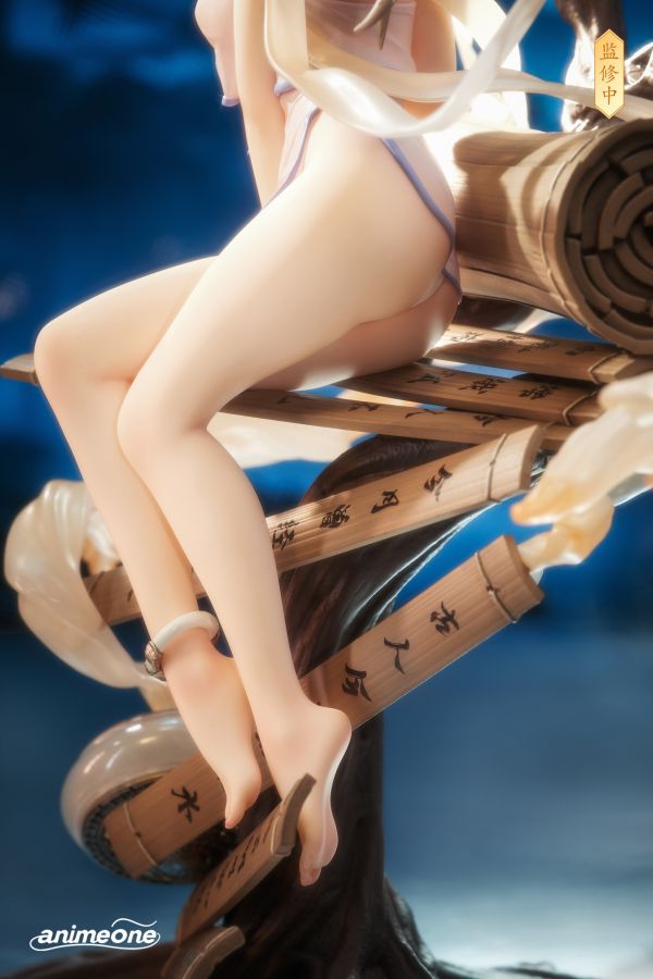 【史派克工廠】預購26年Q1 Animeone 1/7 嫦娥 月夕憐香 初回典藏版 1111 Animeone 1/7 嫦娥 月夕憐香 初回典藏版
