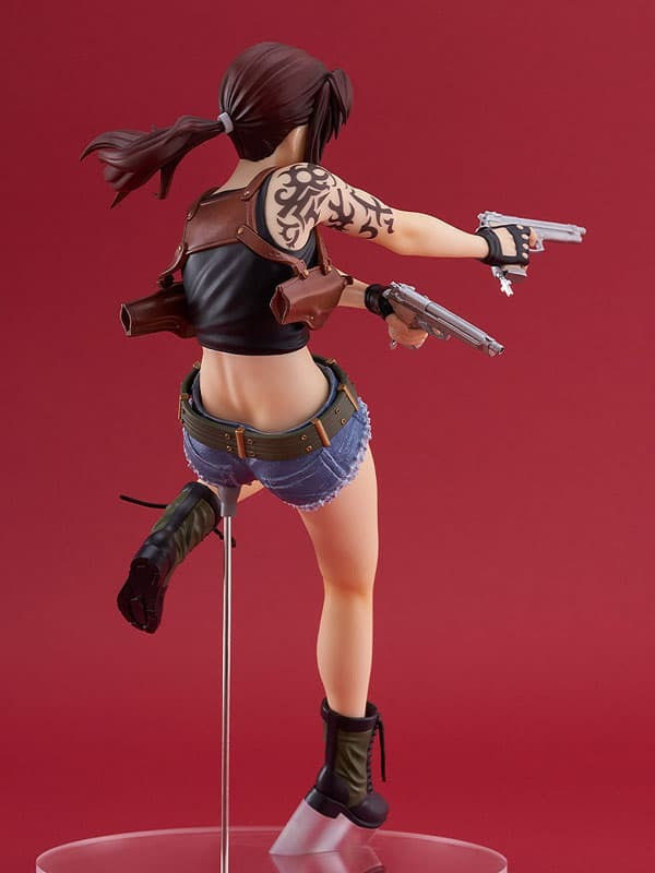 【史派克工廠】預購免運26年2月GSC POP UP PARADE 企業傭兵 萊薇 L size 0912 GSC POP UP PARADE 企業傭兵 萊薇 L size
