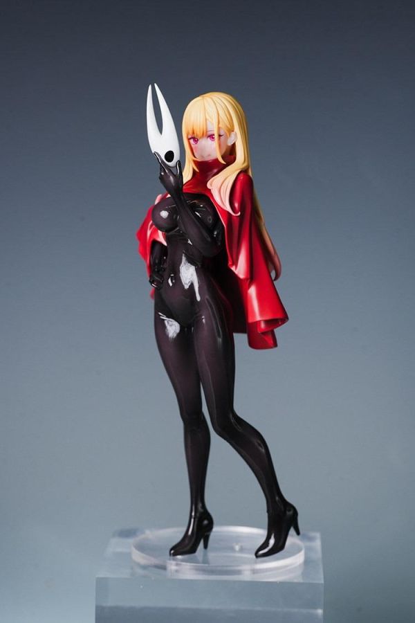 【史派克工廠】預購免運26年Q3 R.S 皮之歌 喜多姬 1/6 成品人偶 機娘 模型 附特典 0428 R.S 皮之歌 喜多姬 1/6 成品人偶 機娘 模型 附特典