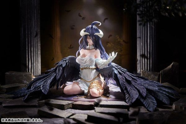 【史派克工廠】結單免運25年7月 GSC Phat! OVERLORD 雅兒貝德 1/7 1115 GSC Phat! OVERLORD 雅兒貝德 1/7