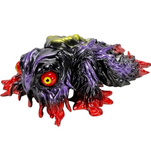 【史派克工廠】結單25年7月 CCPJAPAN AMC 黑多拉 四足步行 夢魘Ver. 約32公分 0305 CCPJAPAN AMC 黑多拉 四足步行 夢魘Ver. 約32公分