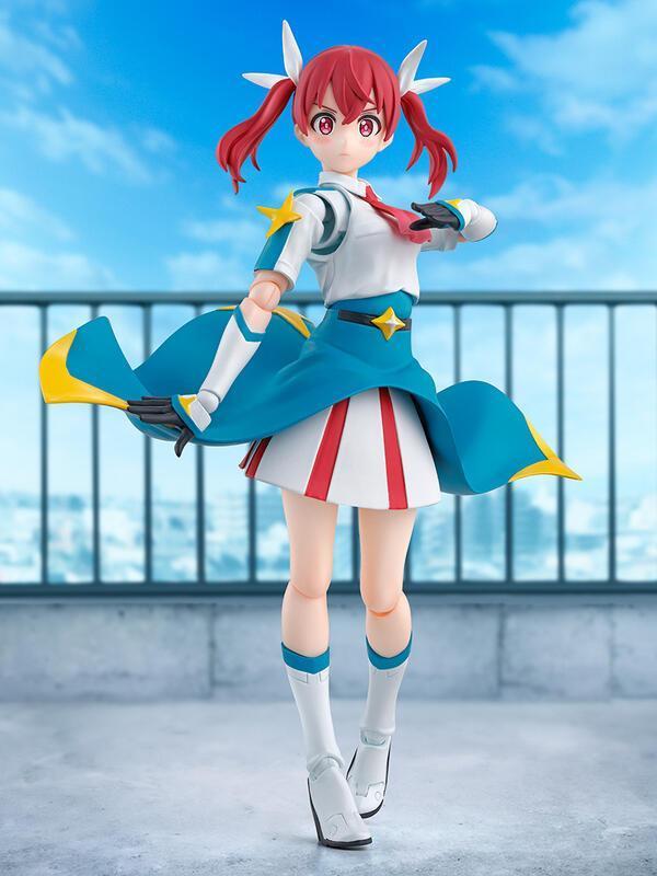 【史派克工廠】現貨免運 代理版 S.H.Figuarts SHF 魔法光源股份有限公司 櫻木花奈 1210 代理版 S.H.Figuarts SHF 魔法光源股份有限公司 櫻木花奈