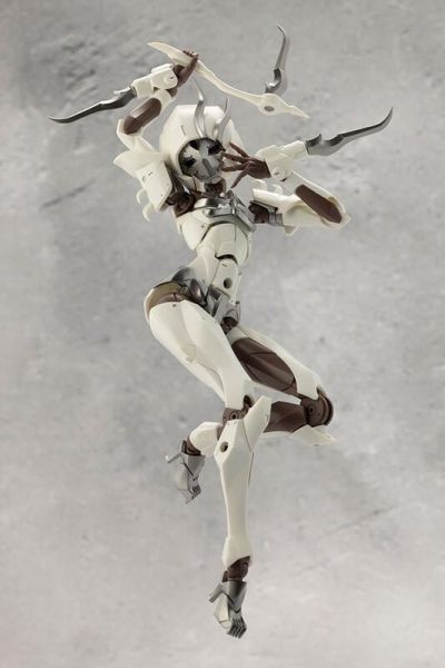 【史派克工廠】結單 預購6月 壽屋 組裝模型 一般版 無限邂逅Megalo Maria Seeker 追蹤者 探索者 0205 壽屋 組裝模型 一般版 無限邂逅Megalo Maria Seeker 追蹤者 探索者