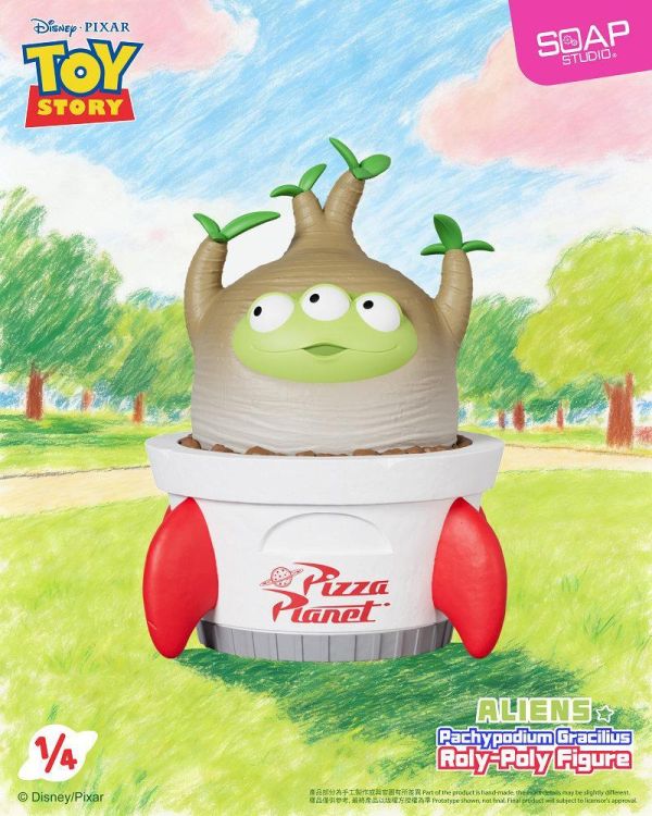 【史派克工廠】預購免運Q2 野獸國 SOAP STUDIO PX821 迪士尼 三眼怪 象牙宮造型 中盒4入 0326 野獸國 SOAP STUDIO PX821 迪士尼 三眼怪 象牙宮造型 中盒4入