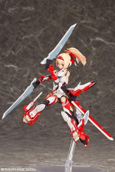 【史派克工廠】結單 免運預購24年11月 壽屋 Megami Device 女神裝置 朱羅 弓兵 一般版 再販 0515 壽屋 Megami Device 女神裝置 朱羅 弓兵 一般版 再販