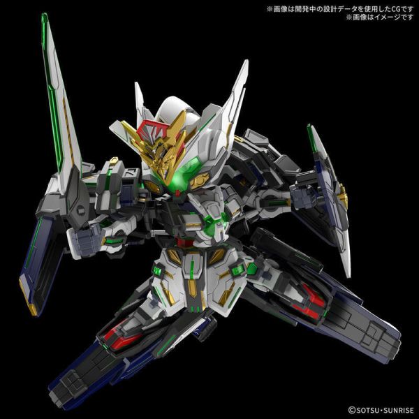 【史派克工廠】結單預購25年3月 萬代 SDW HEROES GF 鋼彈群英集 正義女神F型 組裝模型 0906 萬代 SDW HEROES GF 鋼彈群英集 正義女神F型 組裝模型