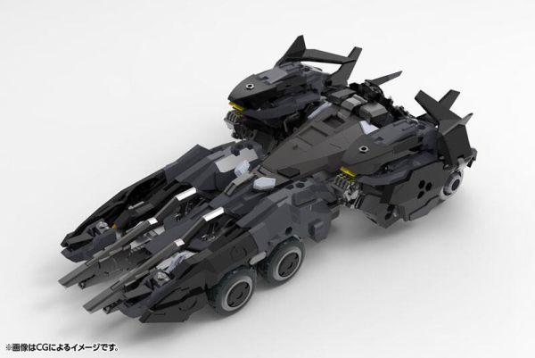 【史派克工廠】結單25年5月 壽屋 組裝模型 六角機牙 維洛切 Veloce 1231 壽屋 組裝模型 六角機牙 維洛切 Veloce