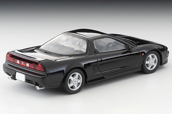【史派克工廠】結單 預購10月 TOMYTEC LV-N226c Honda NSX 黑 1990年 1/64 0530 TOMYTEC LV-N226c Honda NSX 黑 1990年 1/64