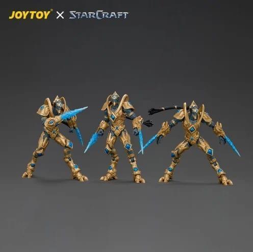 【史派克工廠】結單 免運26年11月 暗源 joytoy X 星際爭霸 人類 神族 蟲族 可動人偶 0924 暗源 joytoy X 星際爭霸 人類 神族 蟲族 可動人偶