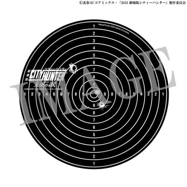 【史派克工廠】結單 預購23年11月 MH G.E.M. 劇場版 城市獵人天使之淚 羽獠&村香 0620 MH G.E.M. 劇場版 城市獵人天使之淚 羽獠&村香