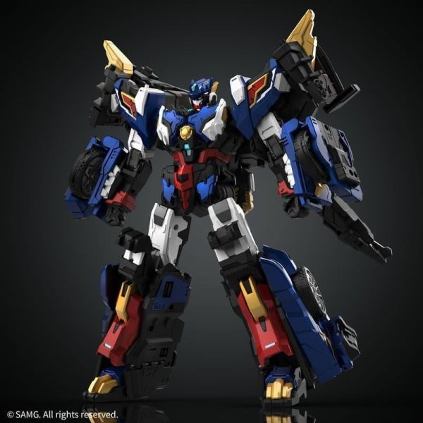 【史派克工廠】預購免運26年Q3 迷你特攻隊 Miniforce Legacy 暴龍戰甲 復刻限定版 0302 迷你特攻隊 Miniforce Legacy 暴龍戰甲 復刻限定版