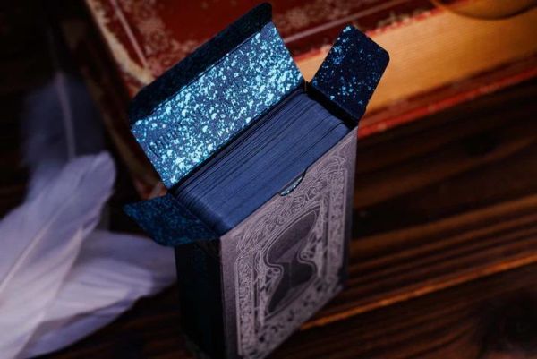【史派克工廠】預購免運26年7月 Room One Cards 安徒生童話 撲克牌 塔羅牌 0601 Room One Cards 安徒生童話 撲克牌 塔羅牌