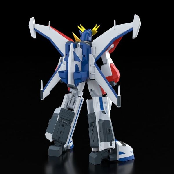 【史派克工廠】預購26年4月 盒玩 SMP 勇者傳說達鋼 雷霆達鋼號 1204 盒玩 SMP 勇者傳說達鋼 雷霆達鋼號