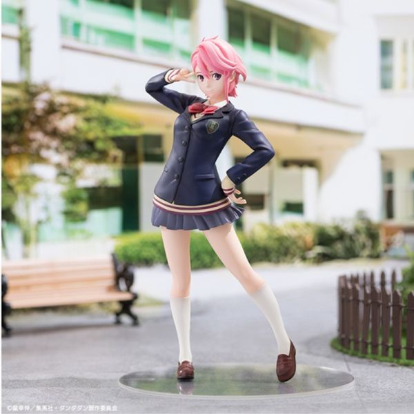 【史派克工廠】結單免運25年10月 SEGA S-FIRE 膽大黨 愛羅 1/7 0411 SEGA S-FIRE 膽大黨 愛羅 1/7