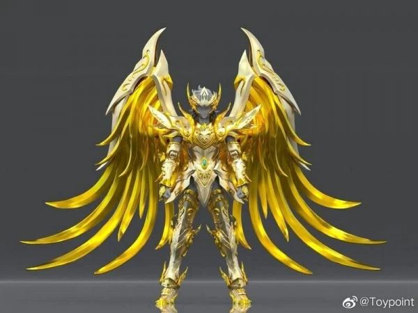 【史派克工廠】結單 預購免運8月 Toypoint 眾星起源 射手座 原創魔改 聖衣神話 合金完成品 聖鬥士星矢 0519 Toypoint 眾星起源 射手座 原創魔改 聖衣神話 合金完成品 聖鬥士星矢