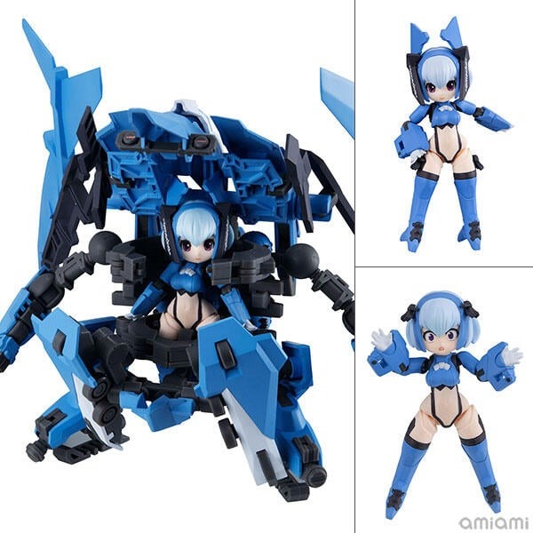 【史派克工廠】結單 預購11月MH DESKTOP ARMY Rain Nabbit &Machine Lycaon 0620 MH DESKTOP ARMY Rain Nabbit &Machine Lycaon