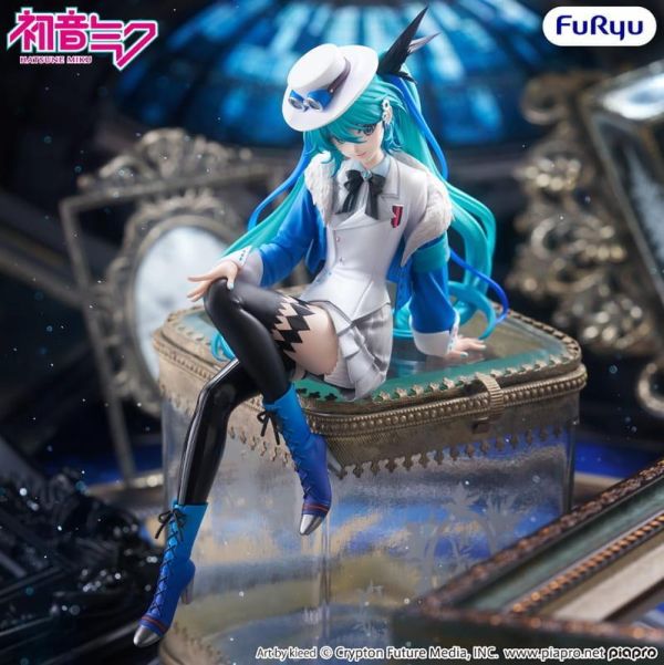 【史派克工廠】預購26年12月 Furyu 景品 初音未來 MIKU WITH YOU 2025 泡麵蓋 0813 Furyu 景品 初音未來 MIKU WITH YOU 2025 泡麵蓋