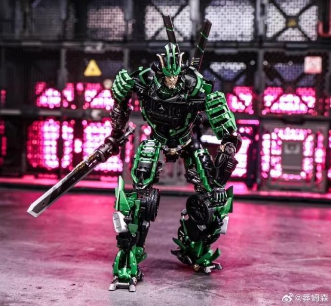 【史派克工廠】結單免運26年6月 MetaGate MG-07G 電影版 MG 綠色 漂移 0427 MetaGate MG-07G 電影版 MG 綠色 漂移
