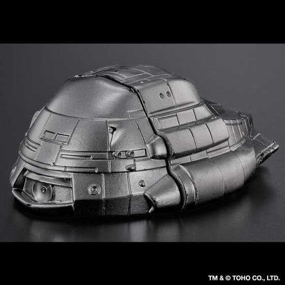 【史派克工廠】預購免運4月 代理版 萬代 PB商店 哥吉拉 電影怪獸系列軟膠 哥吉拉(1989) 超X號 1112 代理版 萬代 PB商店 哥吉拉 電影怪獸系列軟膠 哥吉拉(1989) 超X號