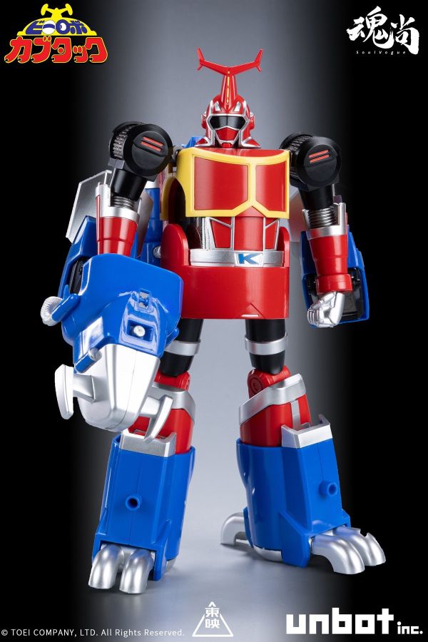 【史派克工廠】結單免運24年11月 魂尚動漫 鐵甲小寶 卡布達 載具合體 組裝模型 1024 魂尚動漫 鐵甲小寶 卡布達 載具合體 組裝模型