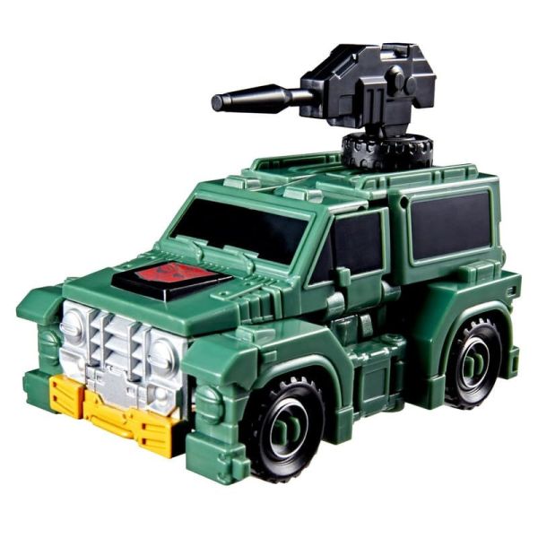 【史派克工廠】預購25年10月 變形金剛 復古系列 RETRO G1 大漢 AUTOBOT BRAWN 0829 變形金剛 復古系列 RETRO G1 大漢 AUTOBOT BRAWN