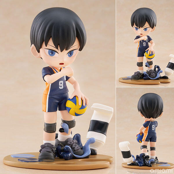 【史派克工廠】結單25年11月 武士道 PalVerse Palé 排球少年 影山飛雄 0729 武士道 PalVerse Palé 排球少年 影山飛雄