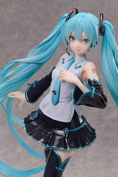 【史派克工廠】預購免運27年3月 代理 FREEing 初音未來 V4 CHINESE 1/3 PVC 訂 0717 代理 FREEing 初音未來 V4 CHINESE 1/3 PVC 訂