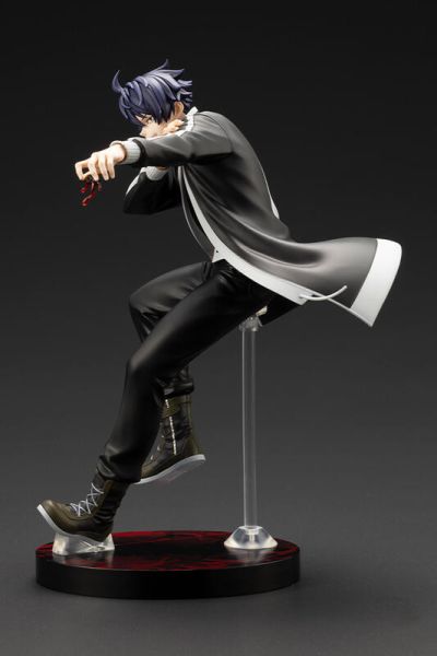 【史派克工廠】結單26年1月 壽屋 ARTFX J 桃源暗鬼 一之瀨四季 1/8 PVC 0805 壽屋 ARTFX J 桃源暗鬼 一之瀨四季 1/8 PVC