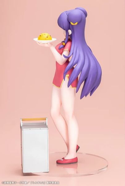 【史派克工廠】預購26年4月 壽屋 一般版 亂馬1/2 珊璞 1/7 0929 壽屋 一般版 亂馬1/2 珊璞 1/7